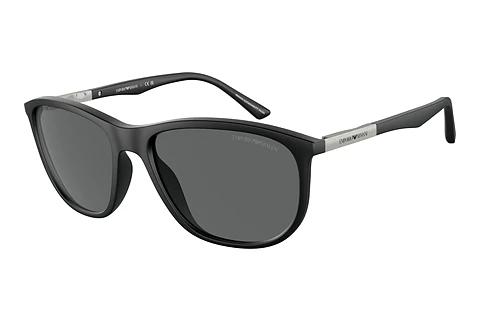 Sonnenbrille Emporio Armani EA4201 500187