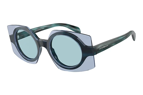 Sonnenbrille Emporio Armani EA4207 603180