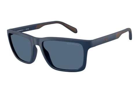Sonnenbrille Emporio Armani EA4219 618580