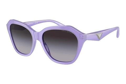 Sonnenbrille Emporio Armani EA4221 61178G