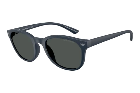 Sonnenbrille Emporio Armani EA4225U 618587