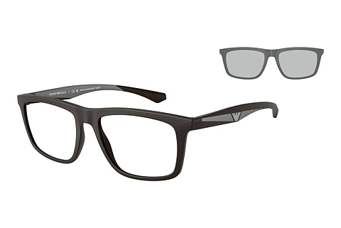 Sonnenbrille Emporio Armani EA4235 61861W