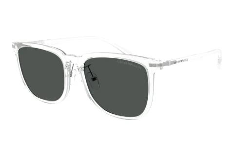 Sonnenbrille Emporio Armani EA4255D 634487