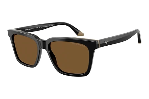Sonnenbrille Emporio Armani EA4260 631373