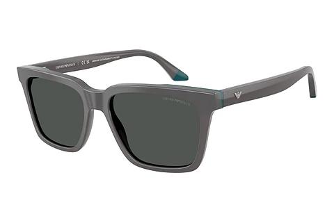 Sonnenbrille Emporio Armani EA4260 631487