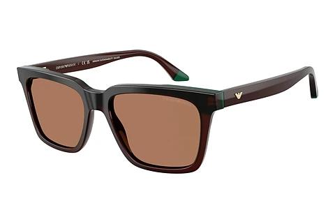 Sonnenbrille Emporio Armani EA4260 631573