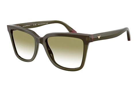 Sonnenbrille Emporio Armani EA4261 6316W0