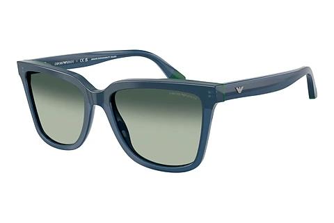 Sonnenbrille Emporio Armani EA4261 631919
