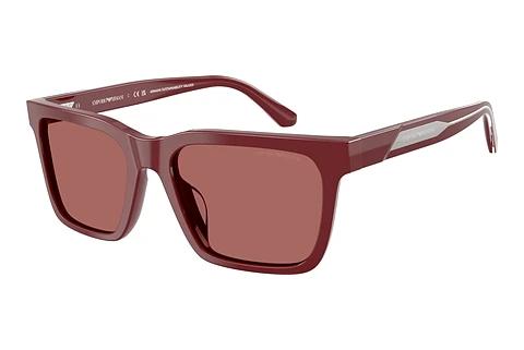Sonnenbrille Emporio Armani EA4262U 632269
