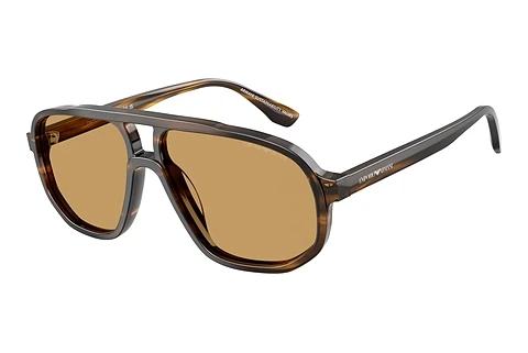 Sonnenbrille Emporio Armani EA4263U 632673
