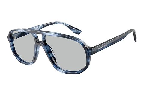Sonnenbrille Emporio Armani EA4263U 632787