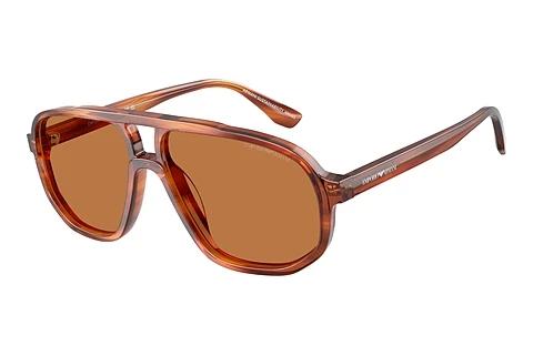 Sonnenbrille Emporio Armani EA4263U 632973
