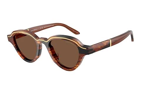 Sonnenbrille Emporio Armani EA4264U 633973