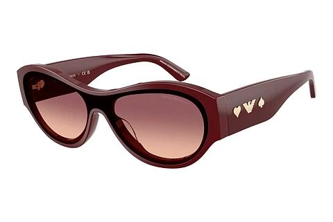 Sonnenbrille Emporio Armani EA4265U 63238D
