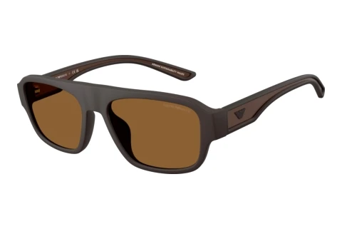 Sonnenbrille Emporio Armani EA4266U 618673