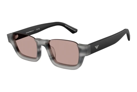 Sonnenbrille Emporio Armani EA4268U 63677N