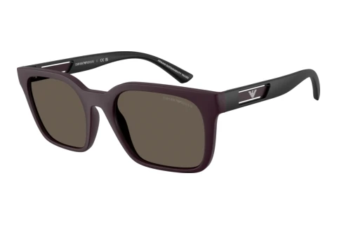 Sonnenbrille Emporio Armani EA4269 6371/3
