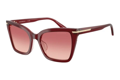 Sonnenbrille Emporio Armani EA4273BU 6377A5