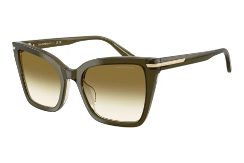 Sonnenbrille Emporio Armani EA4273BU 63788E