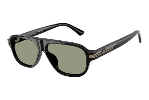 Sonnenbrille Emporio Armani EA4285U 5017/2