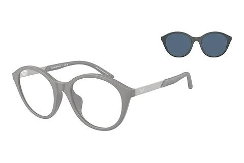 Sonnenbrille Emporio Armani EK4005U 63481W