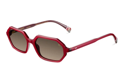 Sonnenbrille Etnia Barcelona CALA PI SUN RDGY