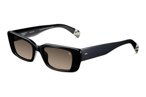 Sonnenbrille Etnia Barcelona DEIA SUN BKGY