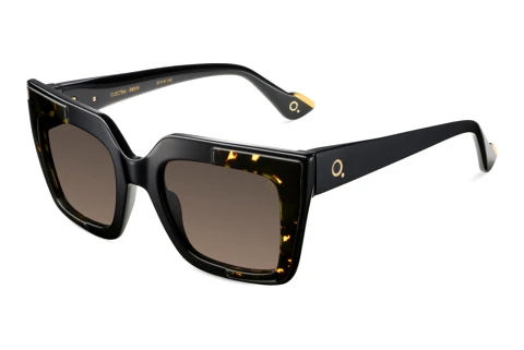 Sonnenbrille Etnia Barcelona ELECTRA BKHV