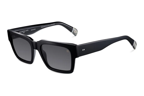 Sonnenbrille Etnia Barcelona ES CASTELL SUN BK
