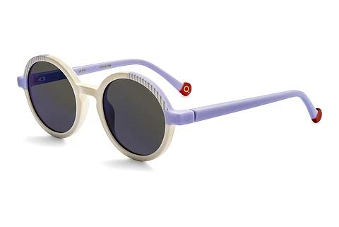 Sonnenbrille Etnia Barcelona PANDA WHPU