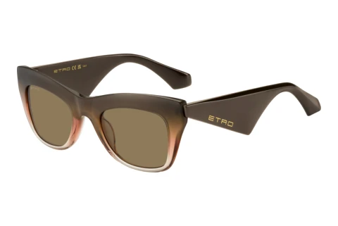 Sonnenbrille Etro ETRO 0004/G/S 12J/70