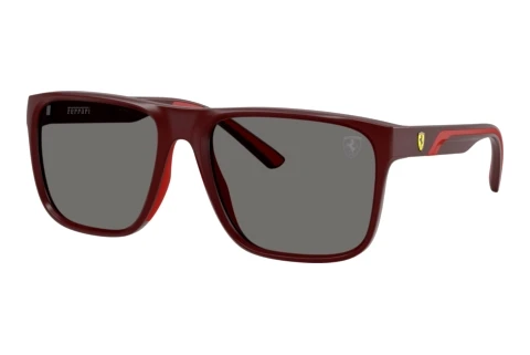 Sonnenbrille Ferrari Scuderia FZ6002U 530/81