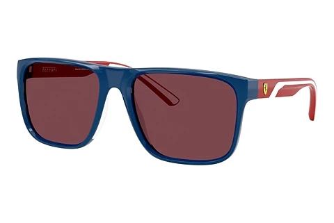 Sonnenbrille Ferrari Scuderia FZ6002U 533/1E