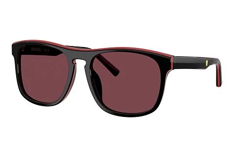 Sonnenbrille Ferrari Scuderia FZ6020U 741/1E