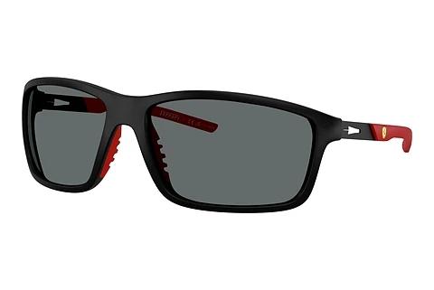 Sonnenbrille Ferrari Scuderia FZ6021U 504/81