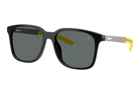 Sonnenbrille Ferrari Scuderia FZ6025D 501/81