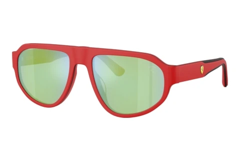 Sonnenbrille Ferrari Scuderia FZ6027U 758/55