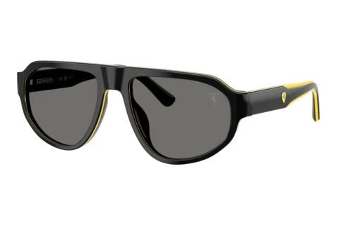 Sonnenbrille Ferrari Scuderia FZ6027U 759/81