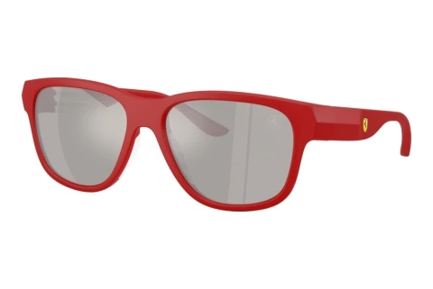 Sonnenbrille Ferrari Scuderia FZ6028U 514/6G