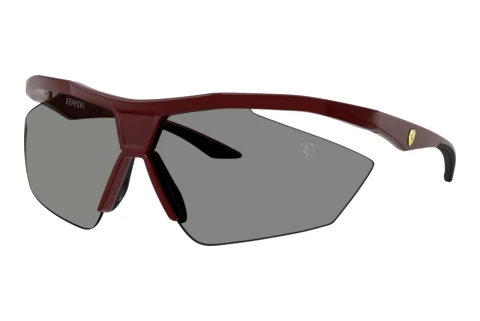 Sonnenbrille Ferrari Scuderia FZ6030U 514/87