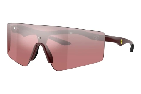 Sonnenbrille Ferrari Scuderia FZ6031U 525/B5