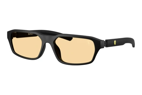 Sonnenbrille Ferrari Scuderia FZ6032D 504/85