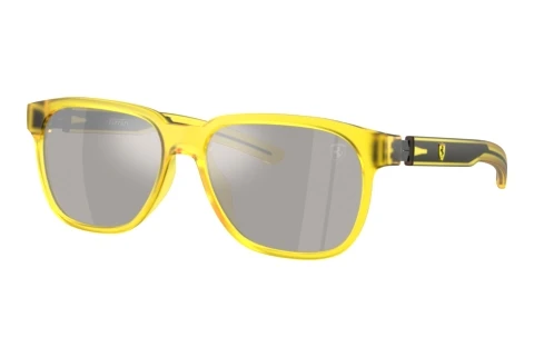 Sonnenbrille Ferrari Scuderia FZ6033D 507/6G