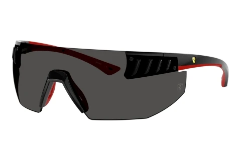 Sonnenbrille Ferrari Scuderia FZ6035U 501/87