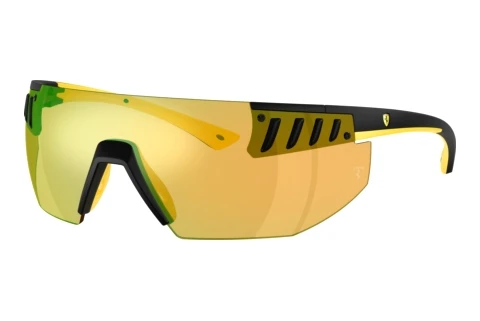 Sonnenbrille Ferrari Scuderia FZ6035U 504/1B
