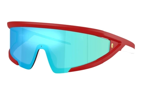 Sonnenbrille Ferrari Scuderia FZ6038U 514/55