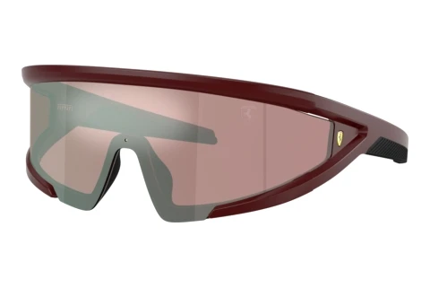 Sonnenbrille Ferrari Scuderia FZ6038U 530/B5