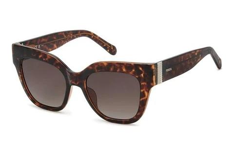 Sonnenbrille Fossil FOS 2151/G/S 086/HA