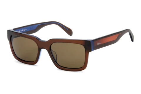 Sonnenbrille Fossil FOS 2168/G/S FL4/70
