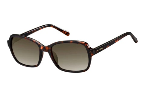 Sonnenbrille Fossil FOS 3095/S 086/HA